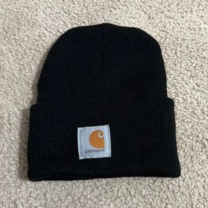 carhartt beanie